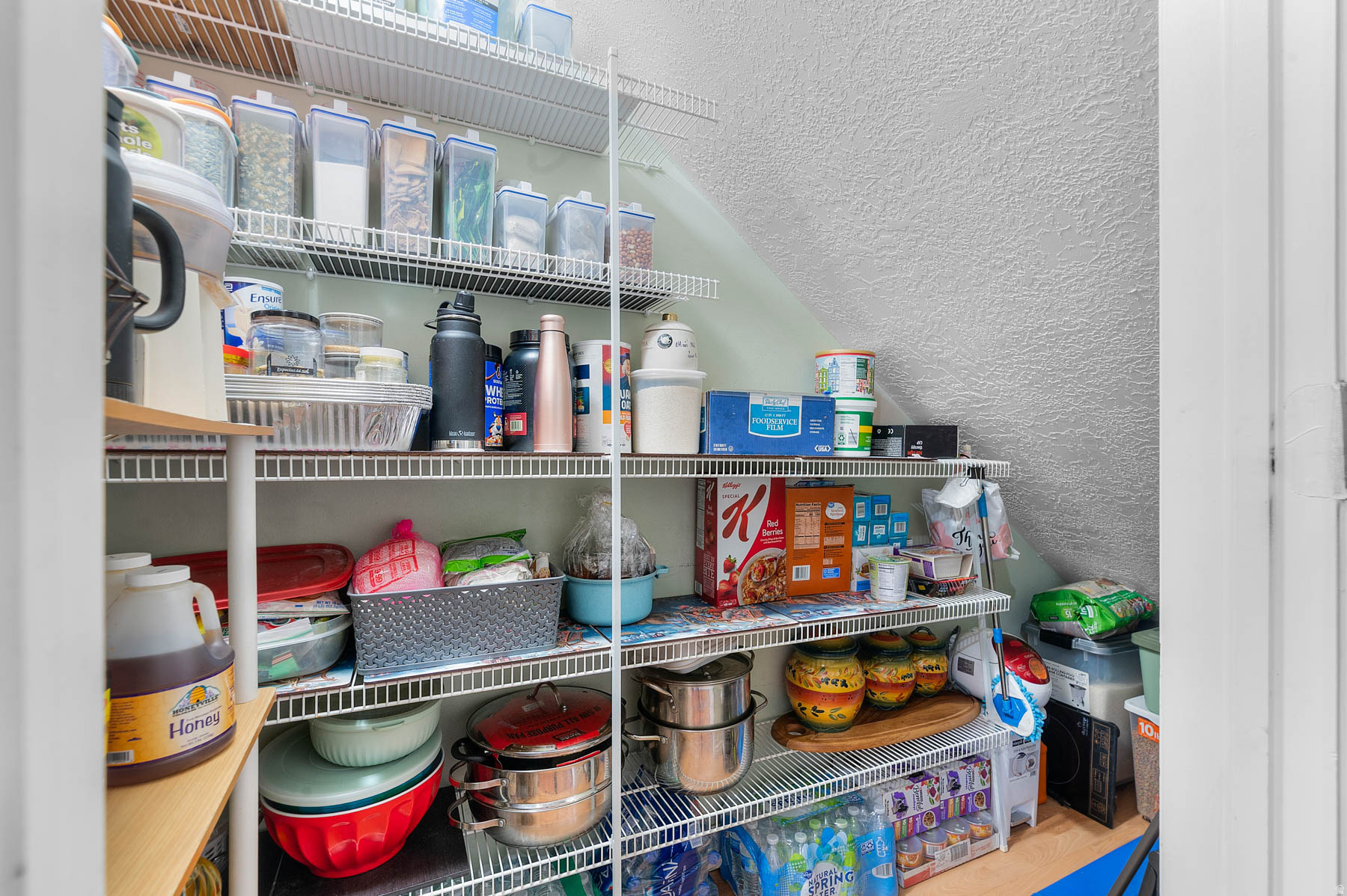 SERENITY - Residential