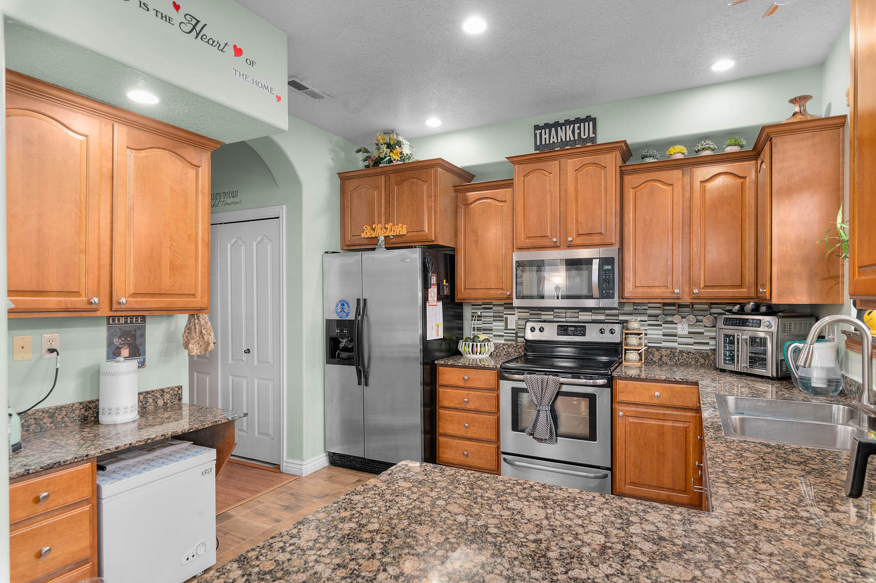 SERENITY - Residential