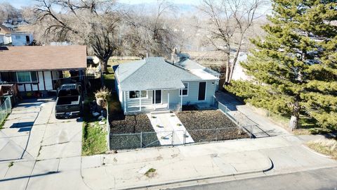Tiny photo for 249 N BROADWAY ST, Tooele, UT 84074 (MLS # 2127345)
