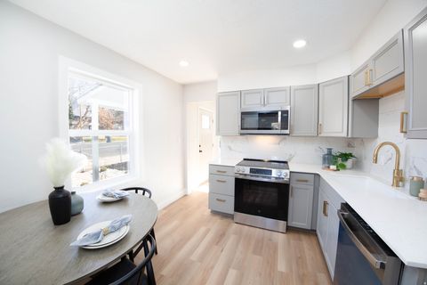 Tiny photo for 249 N BROADWAY ST, Tooele, UT 84074 (MLS # 2127345)