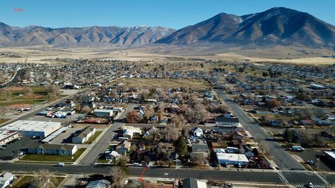 Tiny photo for 249 N BROADWAY ST, Tooele, UT 84074 (MLS # 2127345)