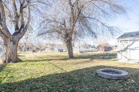 Tiny photo for 249 N BROADWAY ST, Tooele, UT 84074 (MLS # 2127345)
