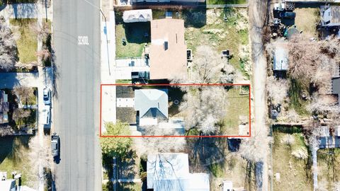 Tiny photo for 249 N BROADWAY ST, Tooele, UT 84074 (MLS # 2127345)