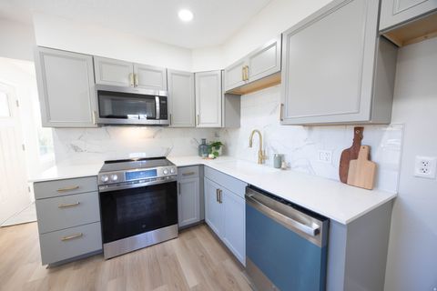 Tiny photo for 249 N BROADWAY ST, Tooele, UT 84074 (MLS # 2127345)