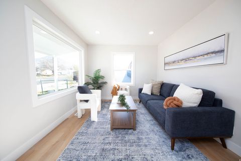 Tiny photo for 249 N BROADWAY ST, Tooele, UT 84074 (MLS # 2127345)