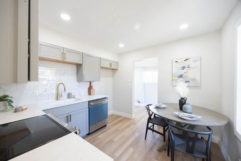 Tiny photo for 249 N BROADWAY ST, Tooele, UT 84074 (MLS # 2127345)