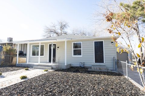 Tiny photo for 249 N BROADWAY ST, Tooele, UT 84074 (MLS # 2127345)