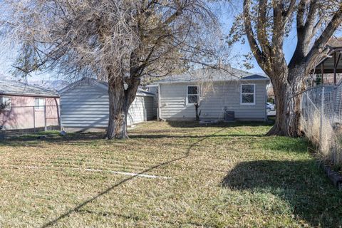 Tiny photo for 249 N BROADWAY ST, Tooele, UT 84074 (MLS # 2127345)