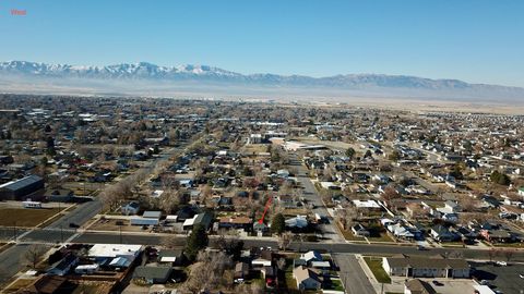 Tiny photo for 249 N BROADWAY ST, Tooele, UT 84074 (MLS # 2127345)