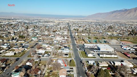 Tiny photo for 249 N BROADWAY ST, Tooele, UT 84074 (MLS # 2127345)