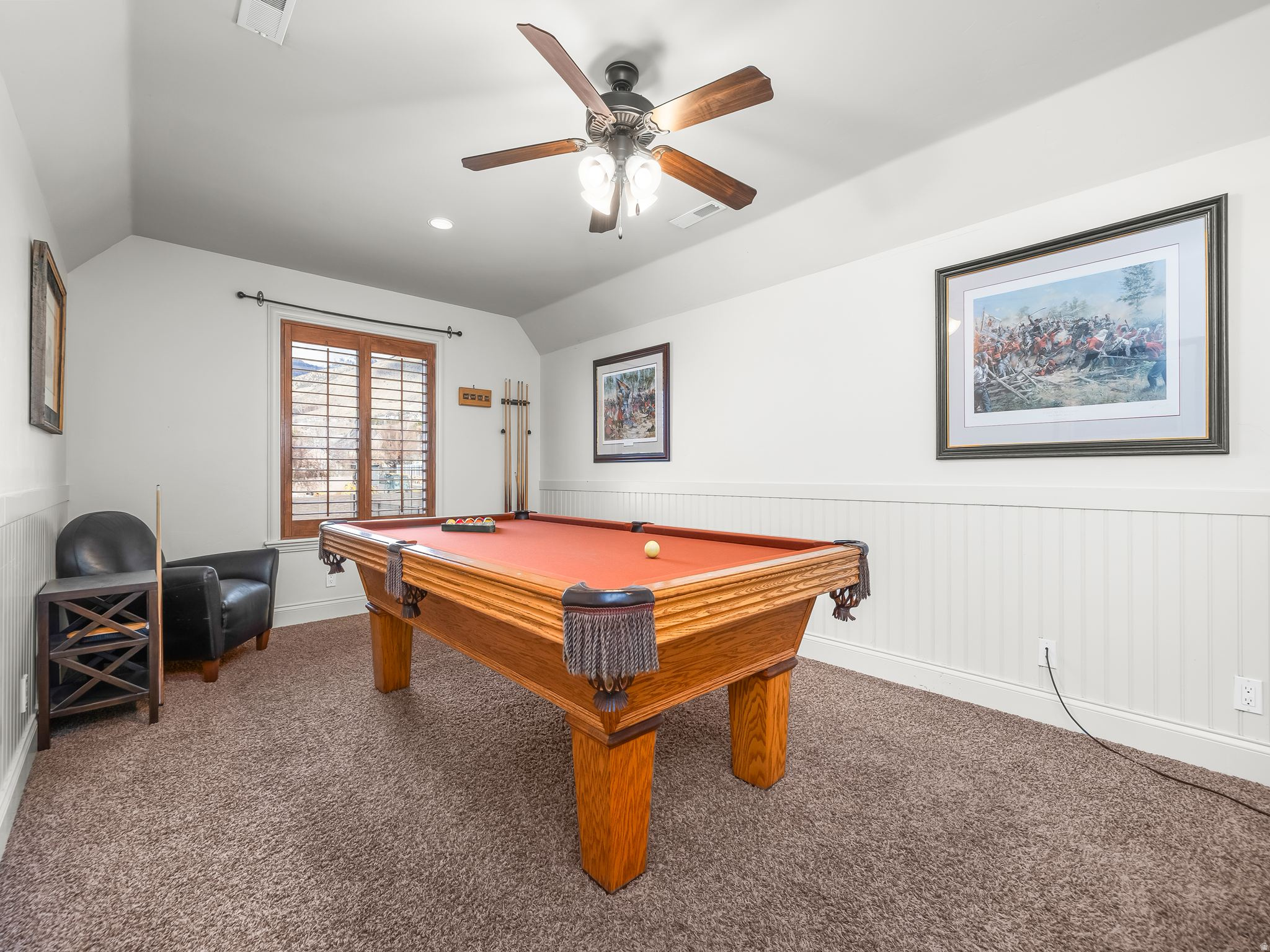 HAWKES LANDING - Residential