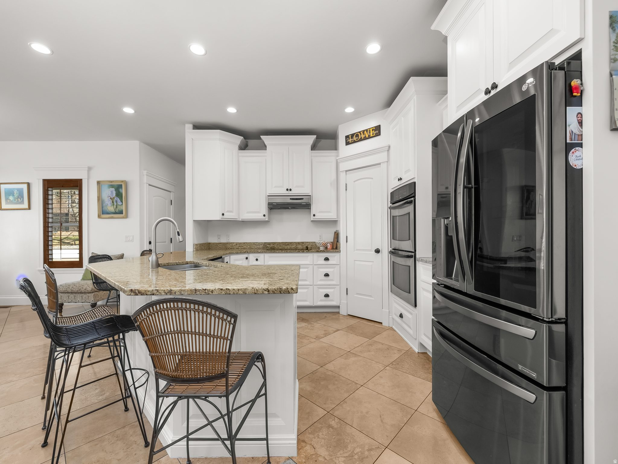 HAWKES LANDING - Residential