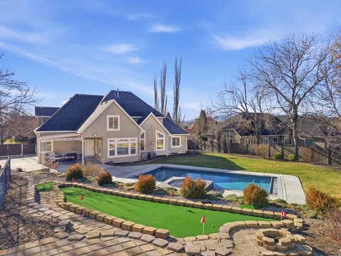 Tiny photo for 472 W 2760 N, Pleasant Grove, UT 84062 (MLS # 2129506)