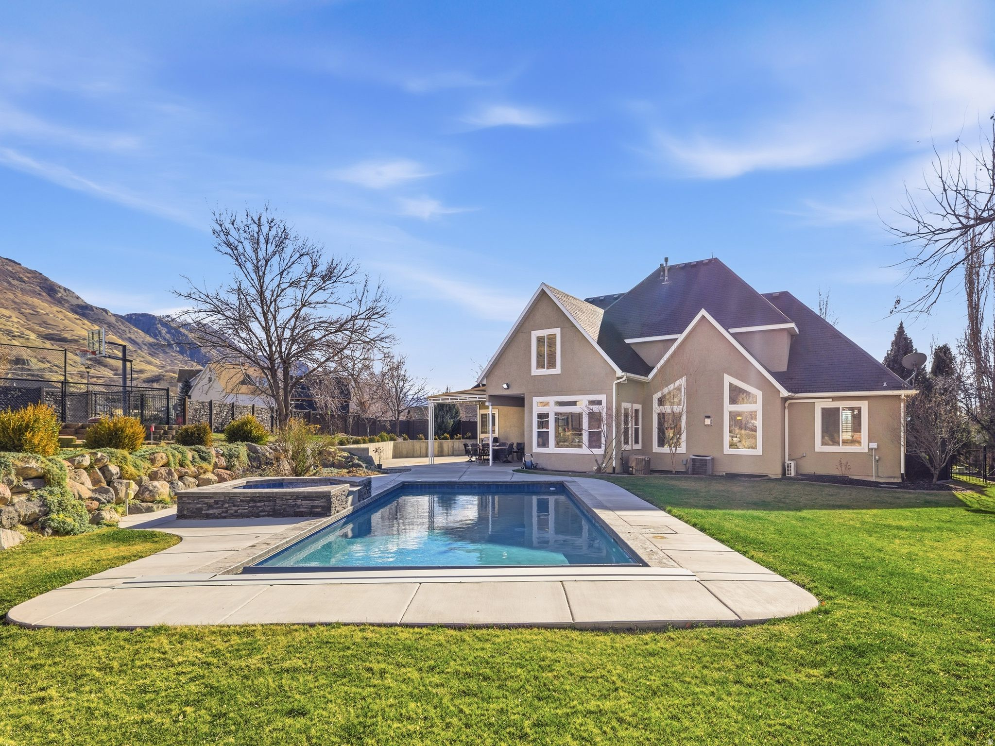 HAWKES LANDING - Residential