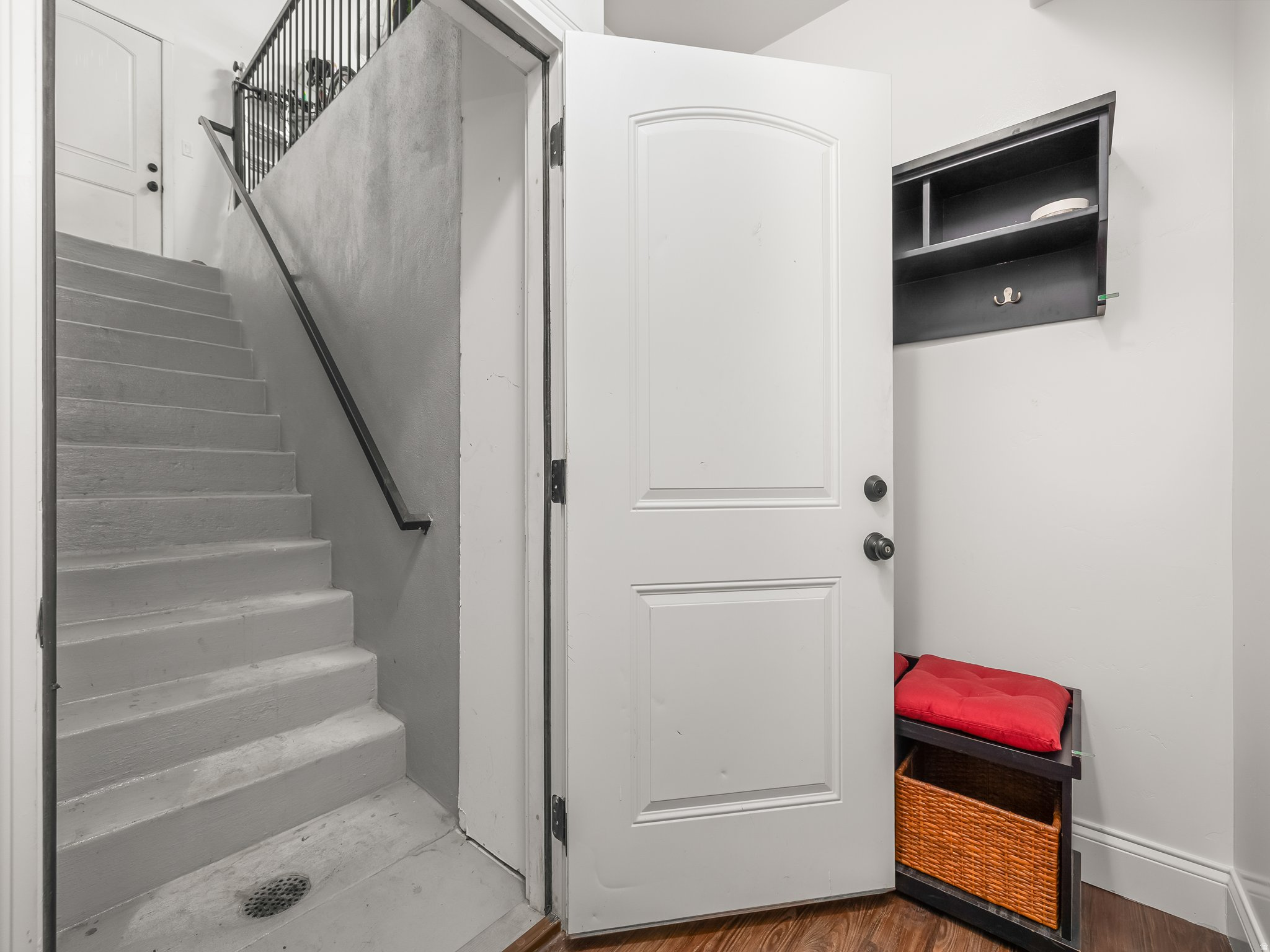 HAWKES LANDING - Residential