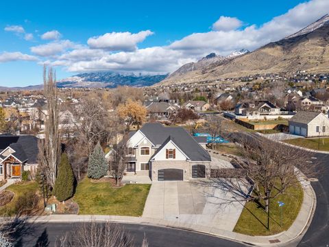 Tiny photo for 472 W 2760 N, Pleasant Grove, UT 84062 (MLS # 2129506)