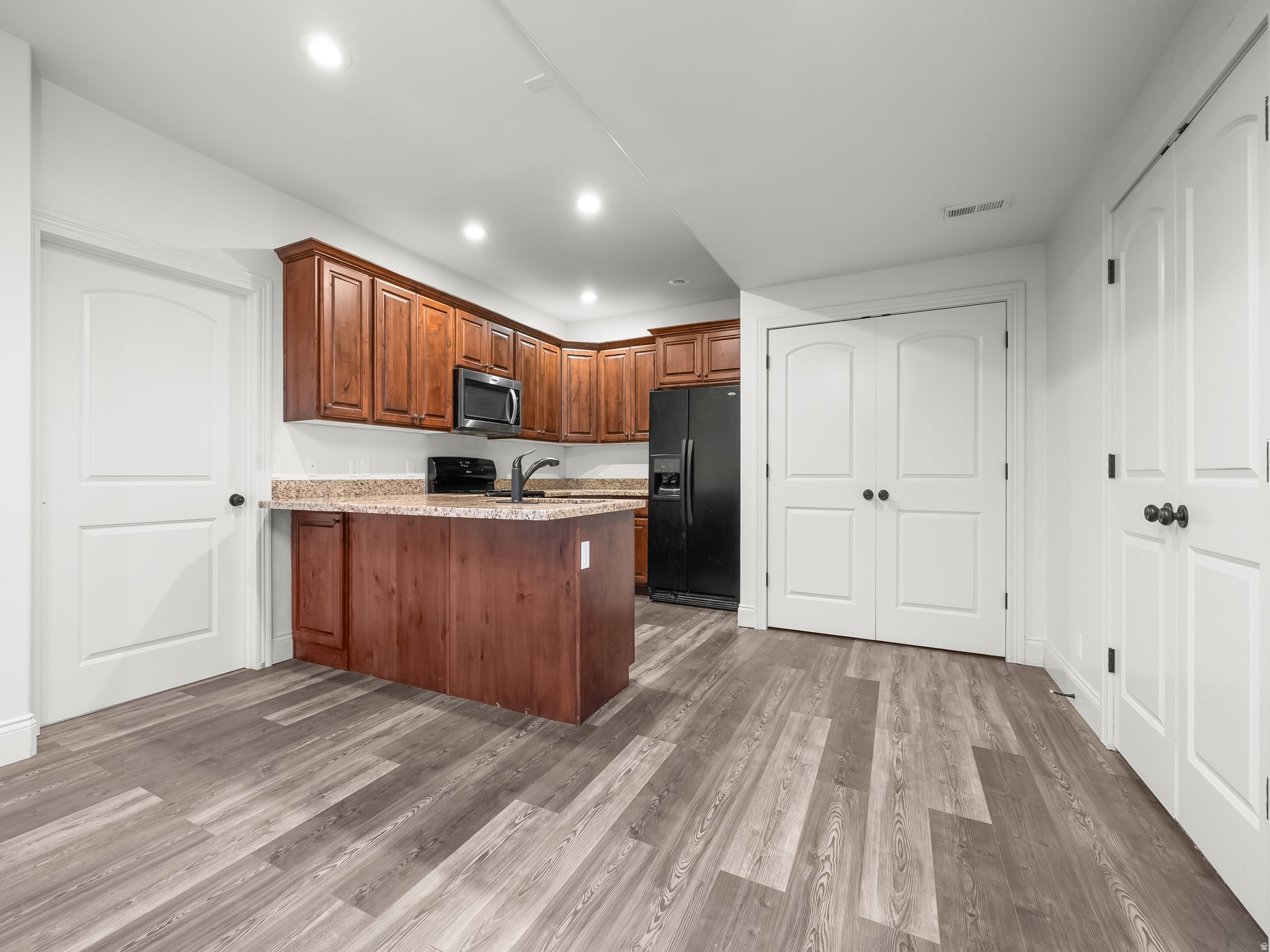 HAWKES LANDING - Residential