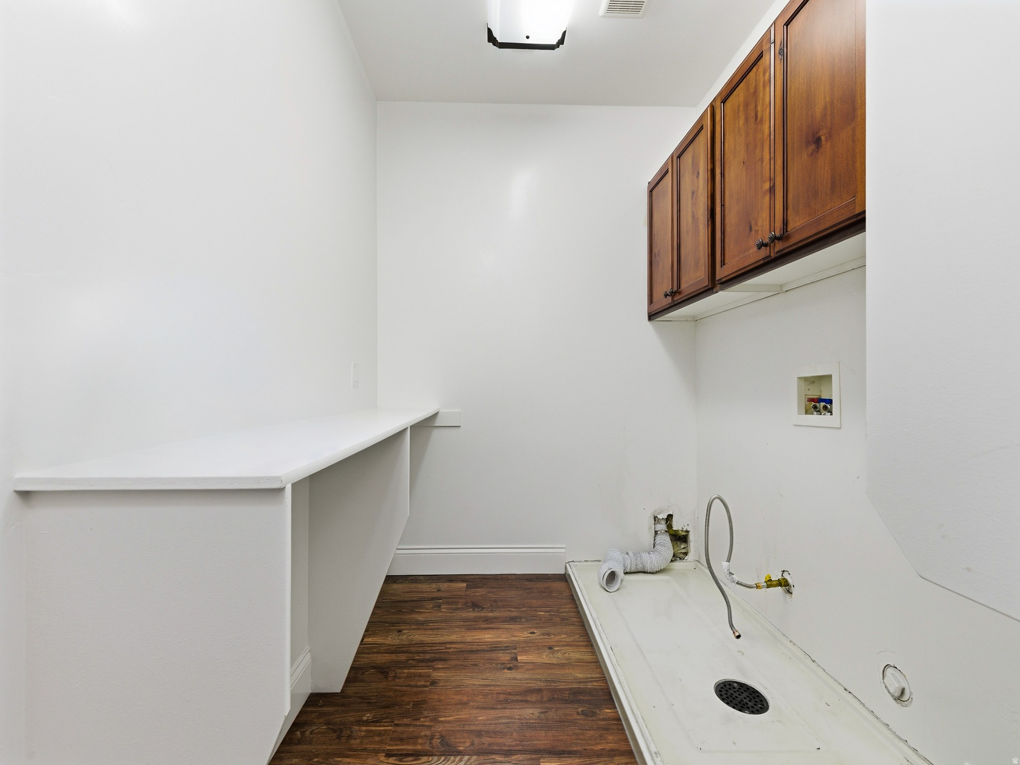 HAWKES LANDING - Residential