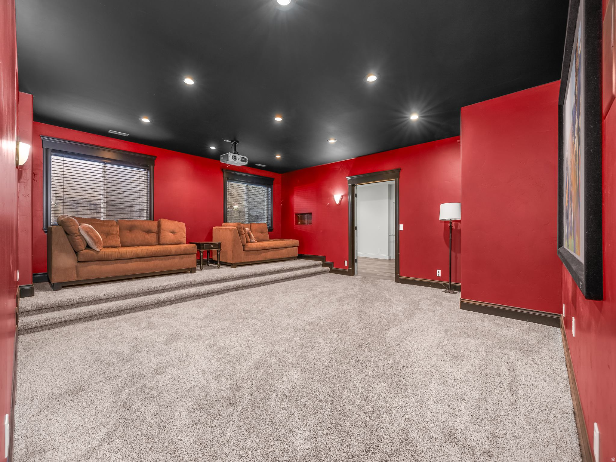 HAWKES LANDING - Residential