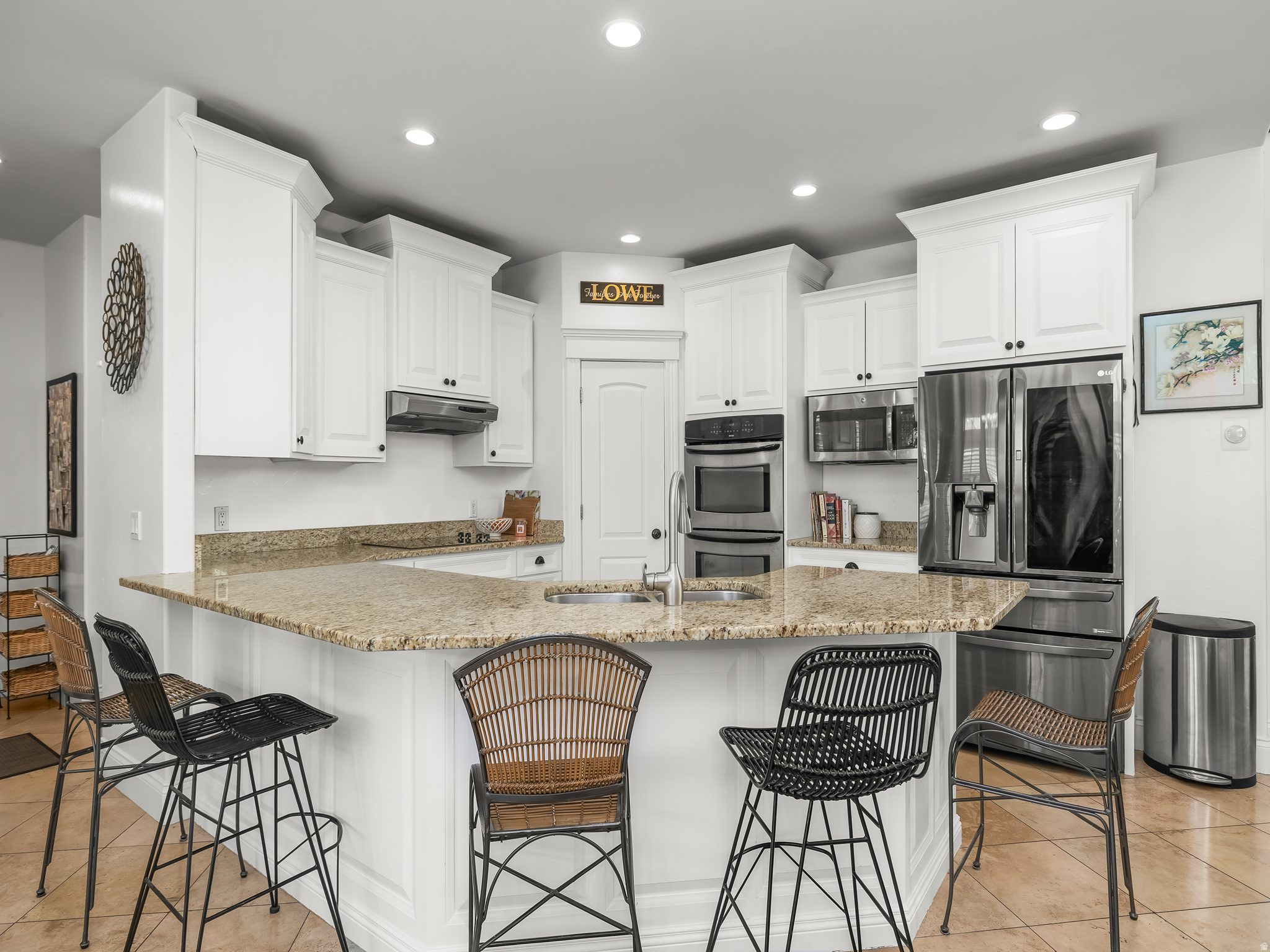 HAWKES LANDING - Residential