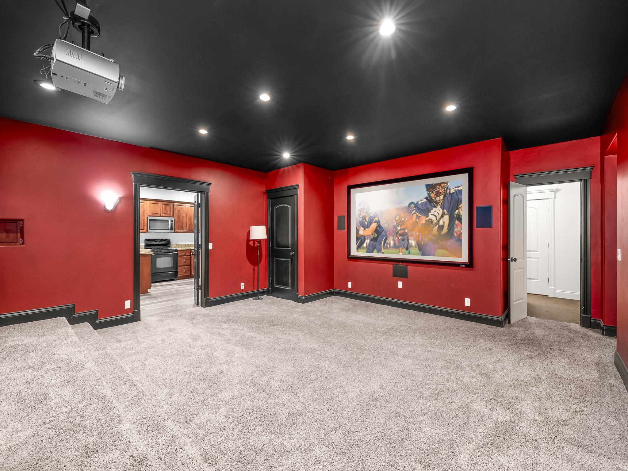 HAWKES LANDING - Residential