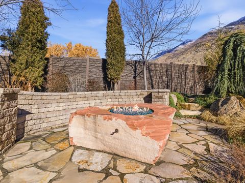 Tiny photo for 472 W 2760 N, Pleasant Grove, UT 84062 (MLS # 2129506)