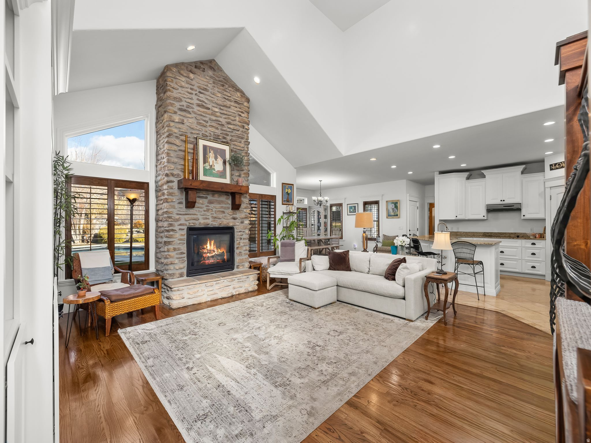 HAWKES LANDING - Residential