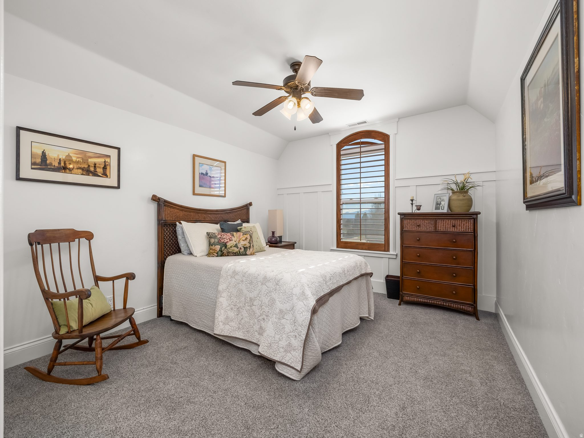 HAWKES LANDING - Residential