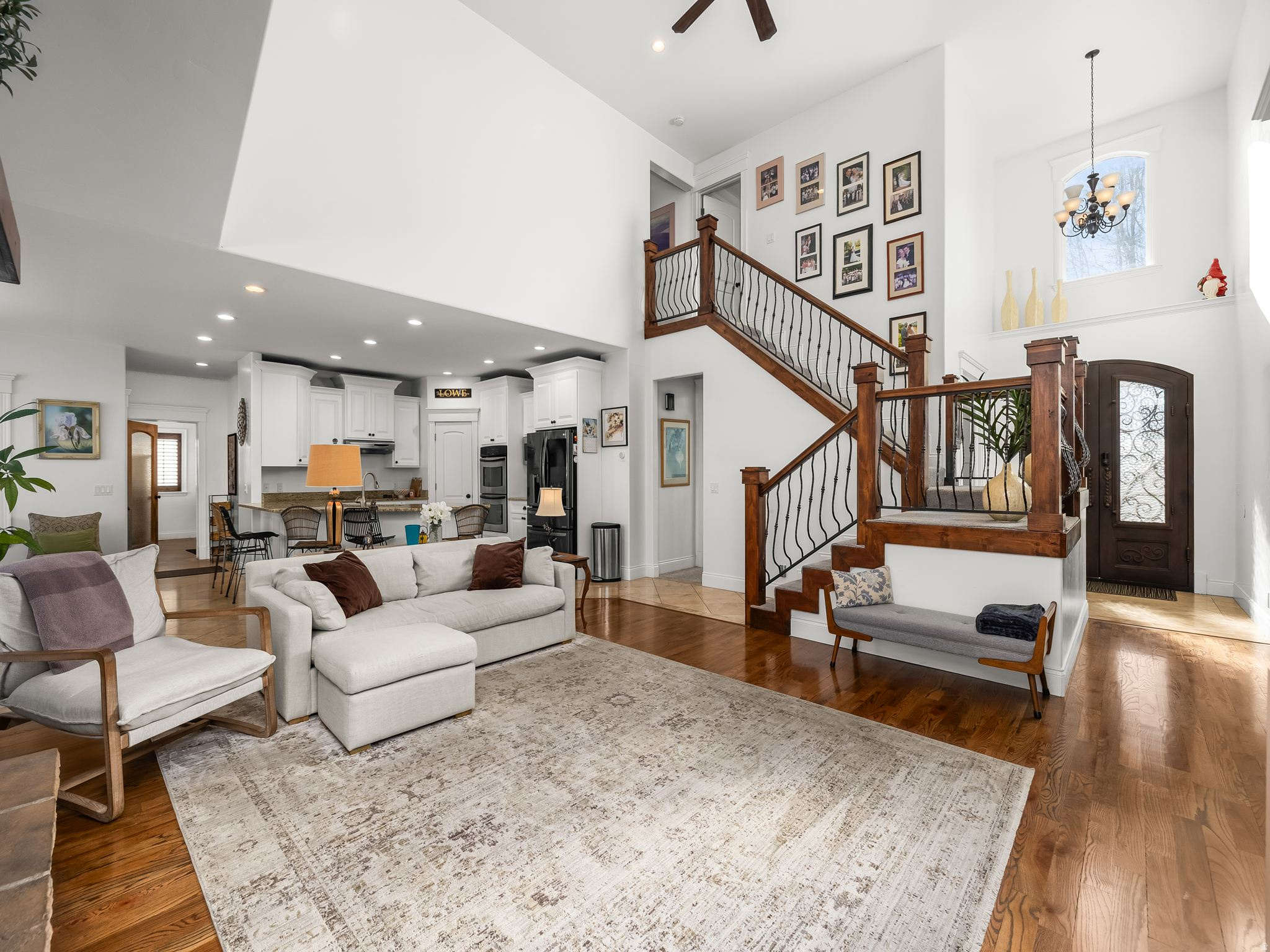 HAWKES LANDING - Residential