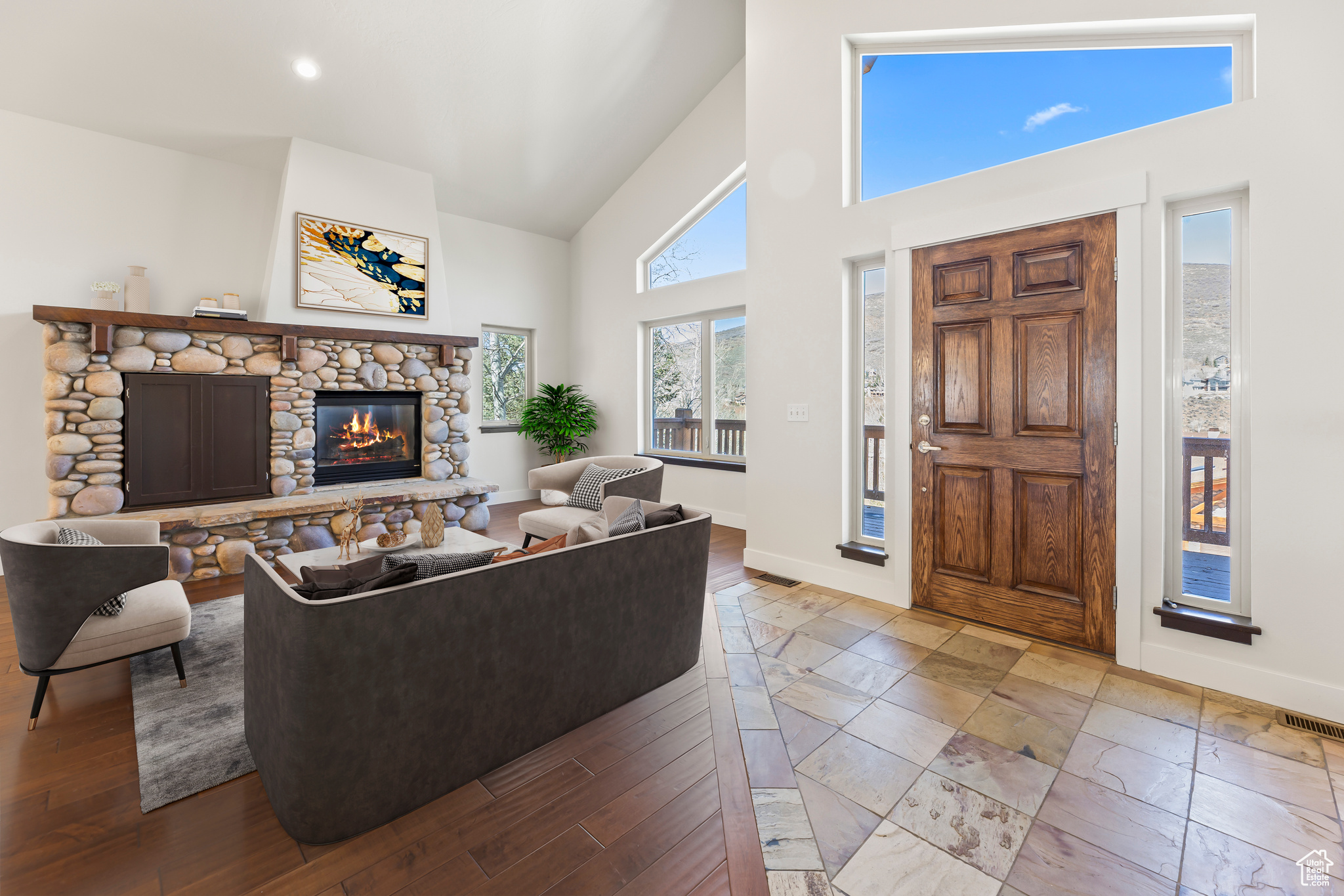 3095 W Homestead Rd, Park City, Utah image 6