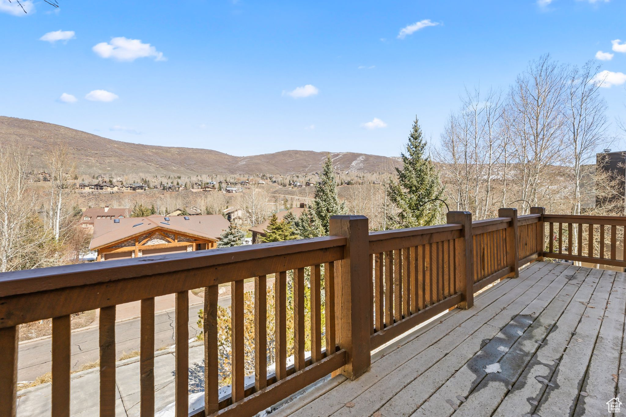 3095 W Homestead Rd, Park City, Utah image 3