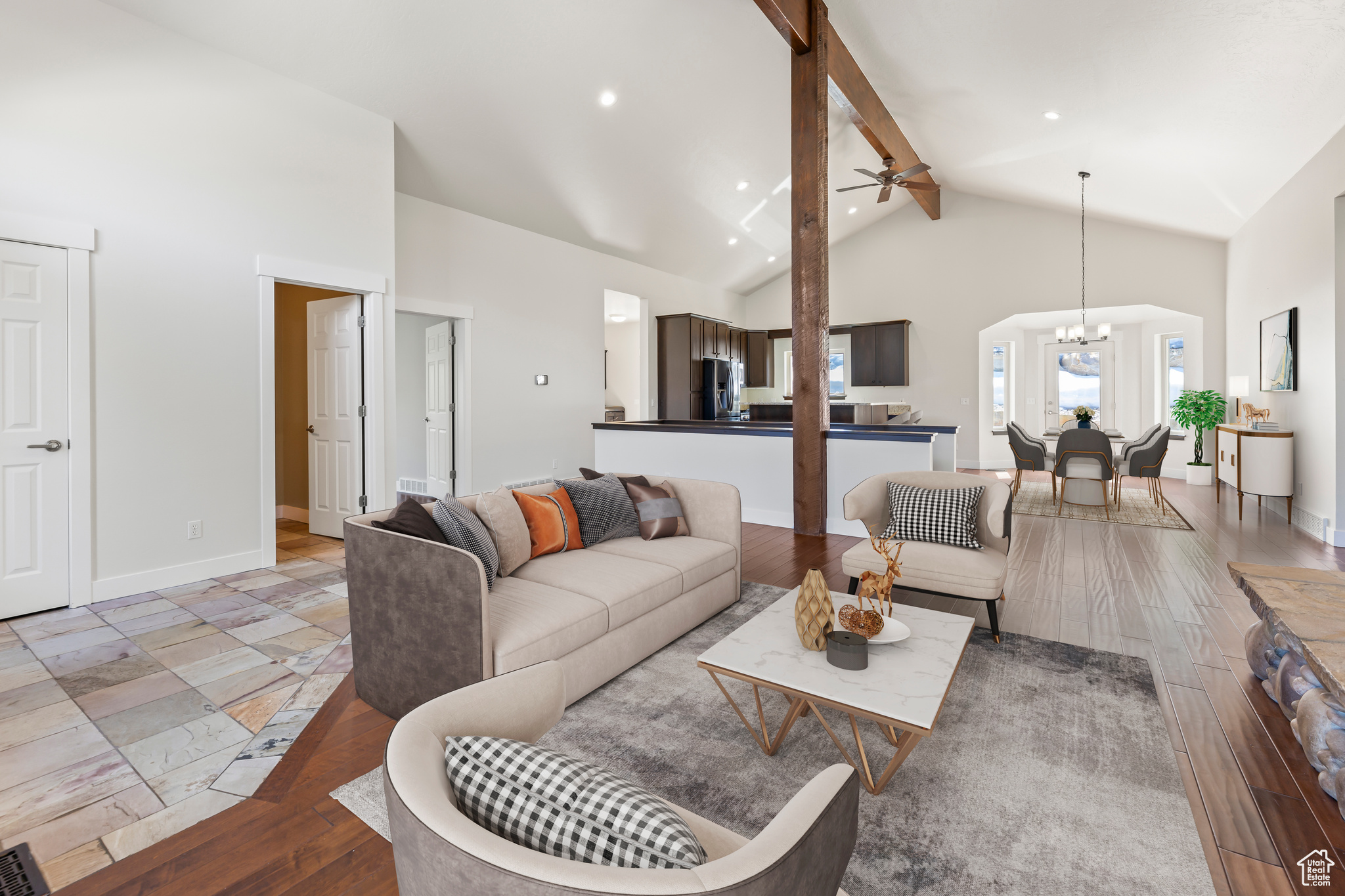 3095 W Homestead Rd, Park City, Utah image 9
