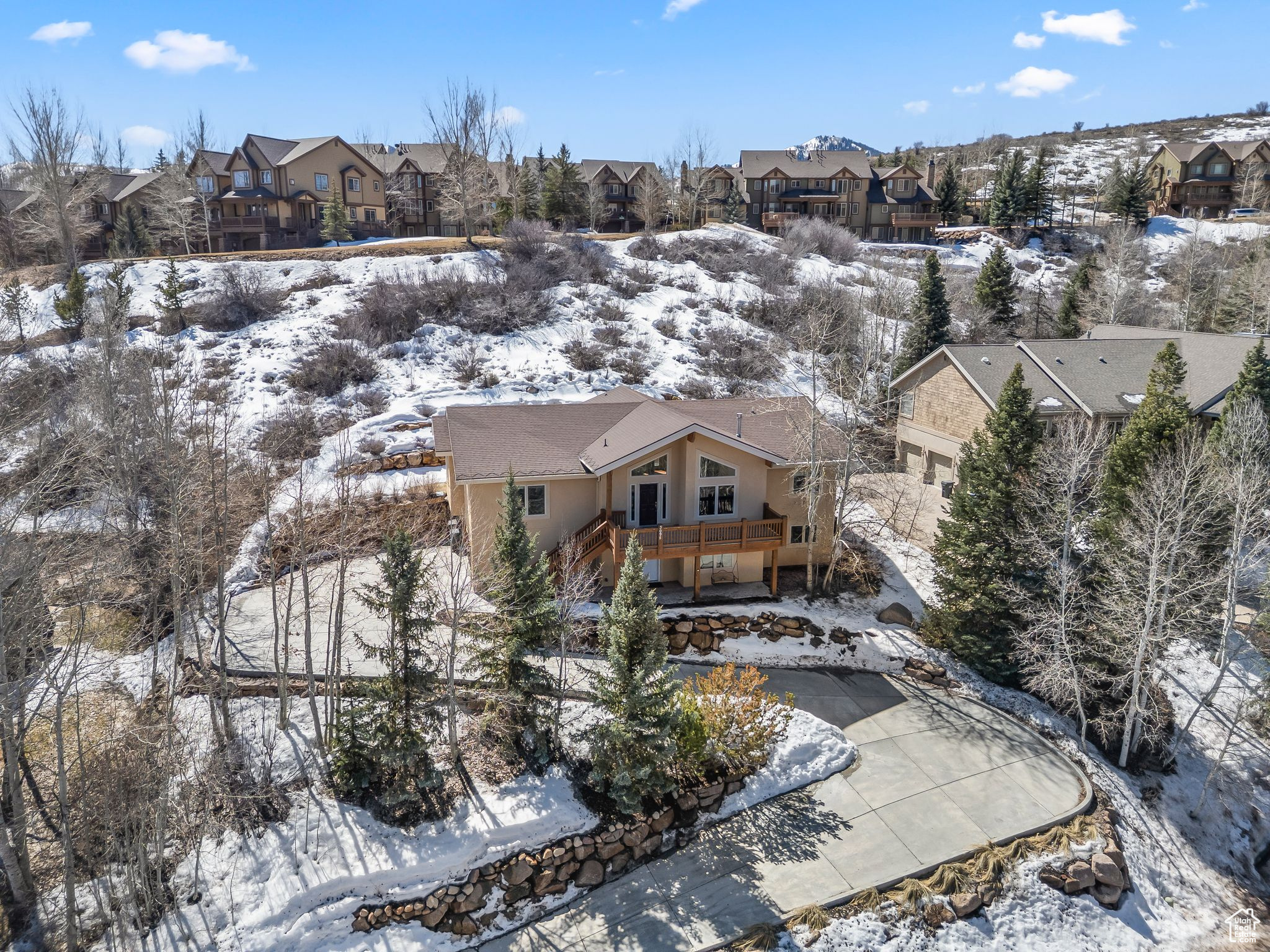 3095 W Homestead Rd, Park City, Utah image 48