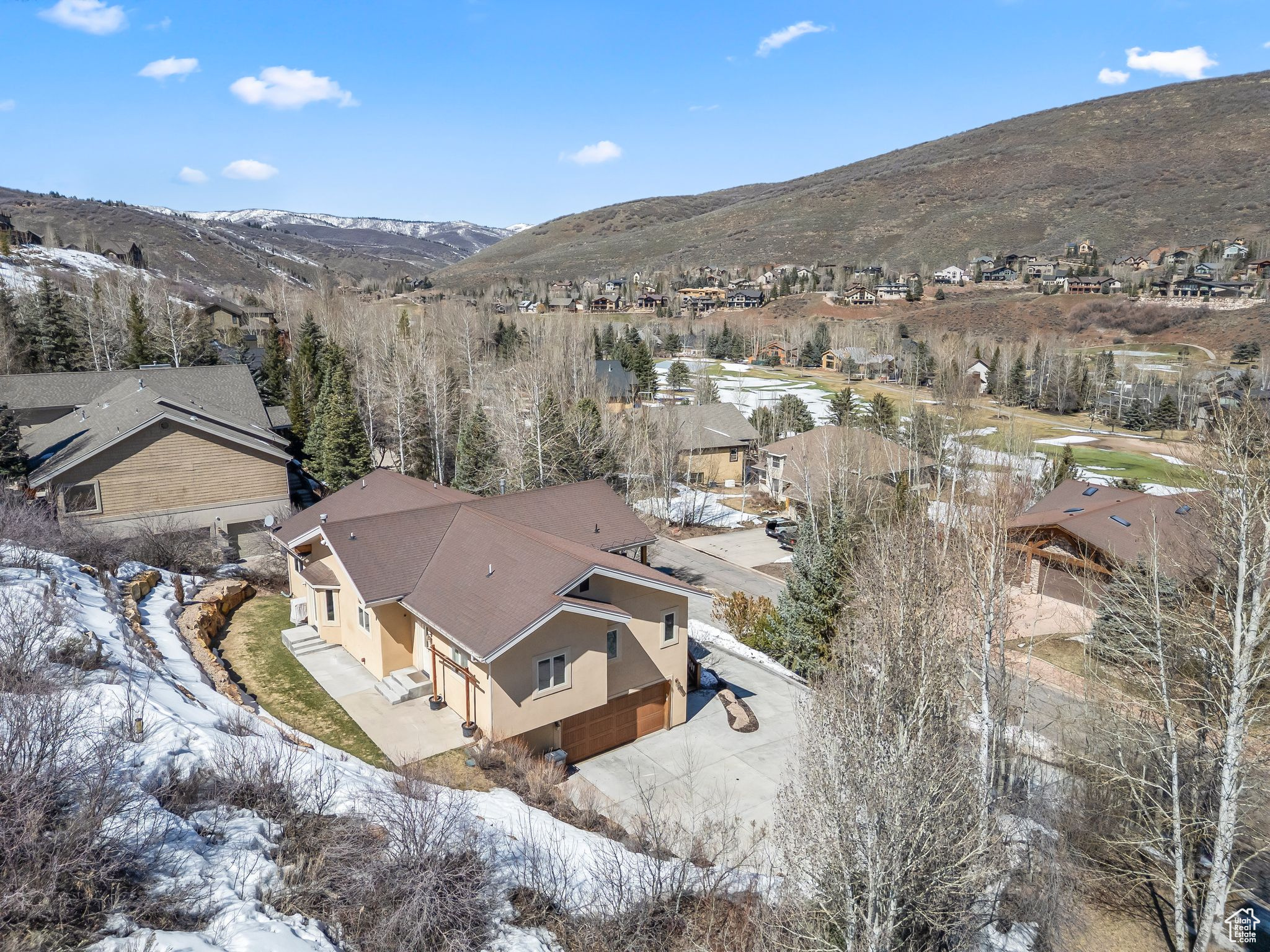3095 W Homestead Rd, Park City, Utah image 50