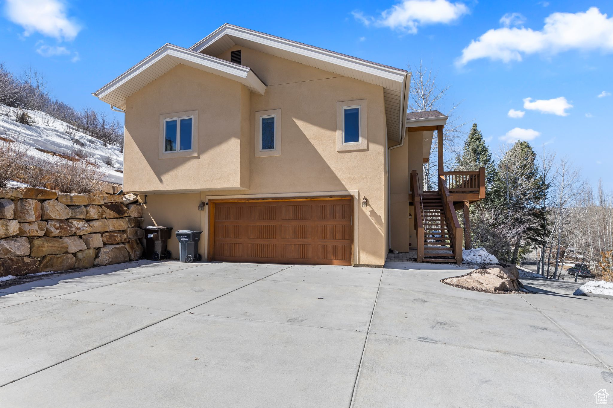 3095 W Homestead Rd, Park City, Utah image 2