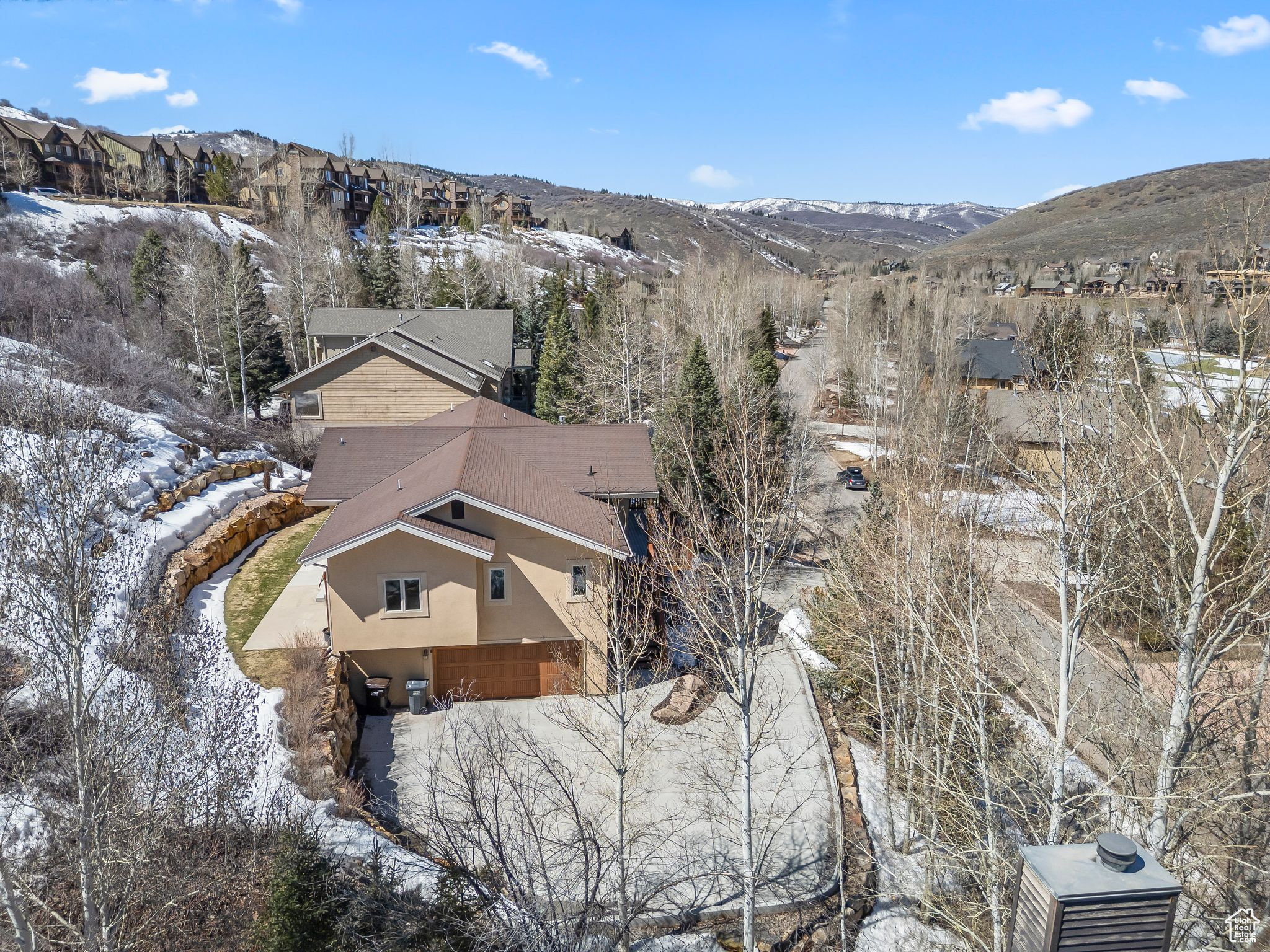 3095 W Homestead Rd, Park City, Utah image 49