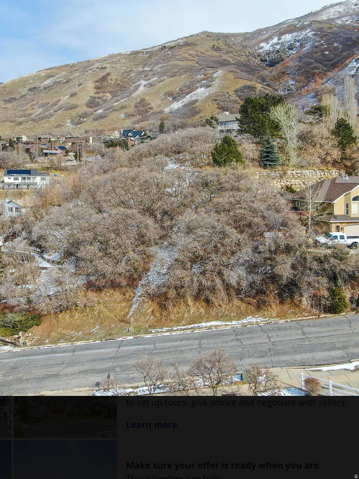 BONA VILLA PARK - Land