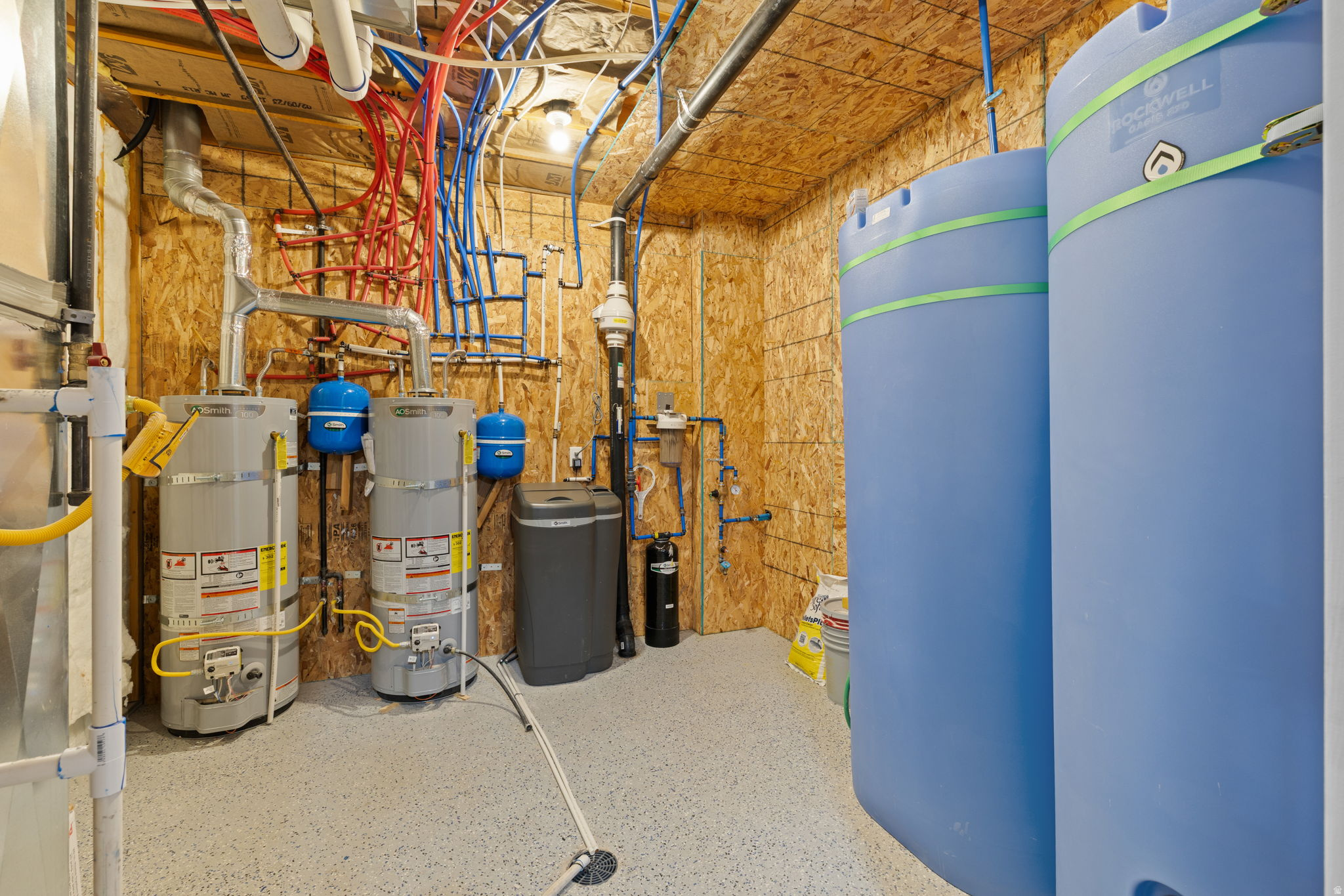 LOAFER MOUNTAIN VIEW - Residential