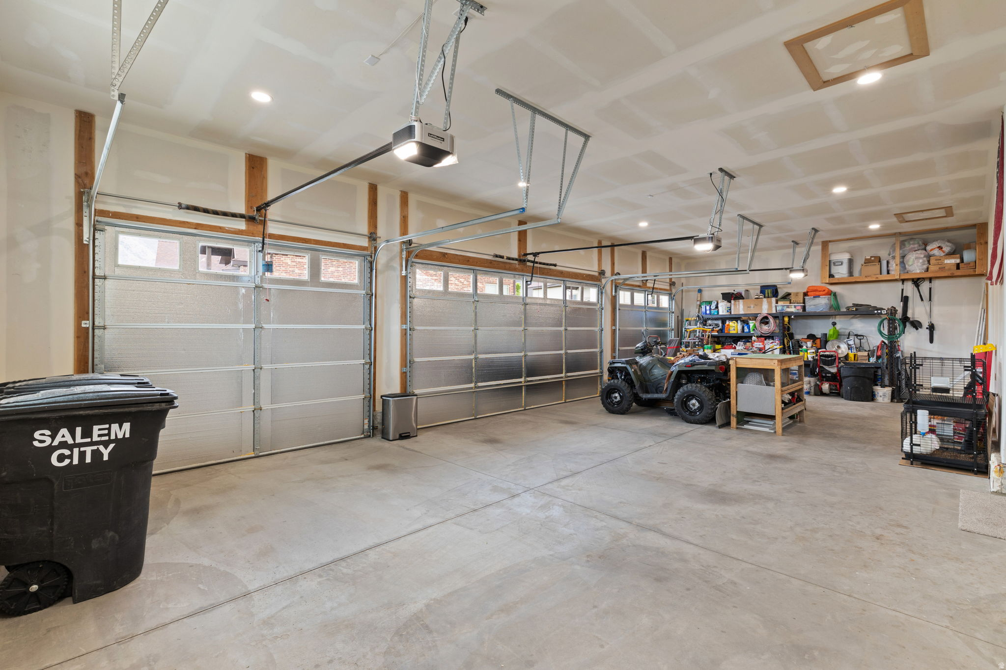 LOAFER MOUNTAIN VIEW - Residential