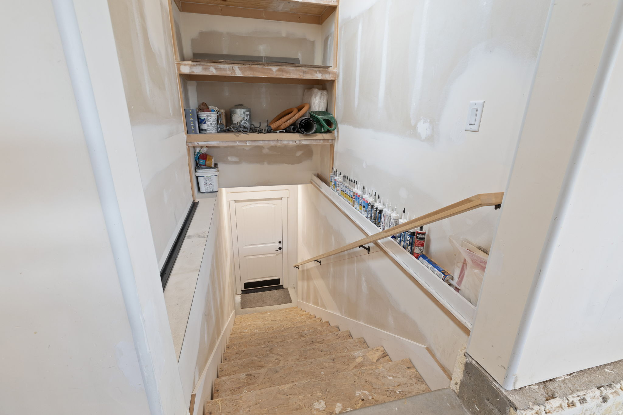 LOAFER MOUNTAIN VIEW - Residential