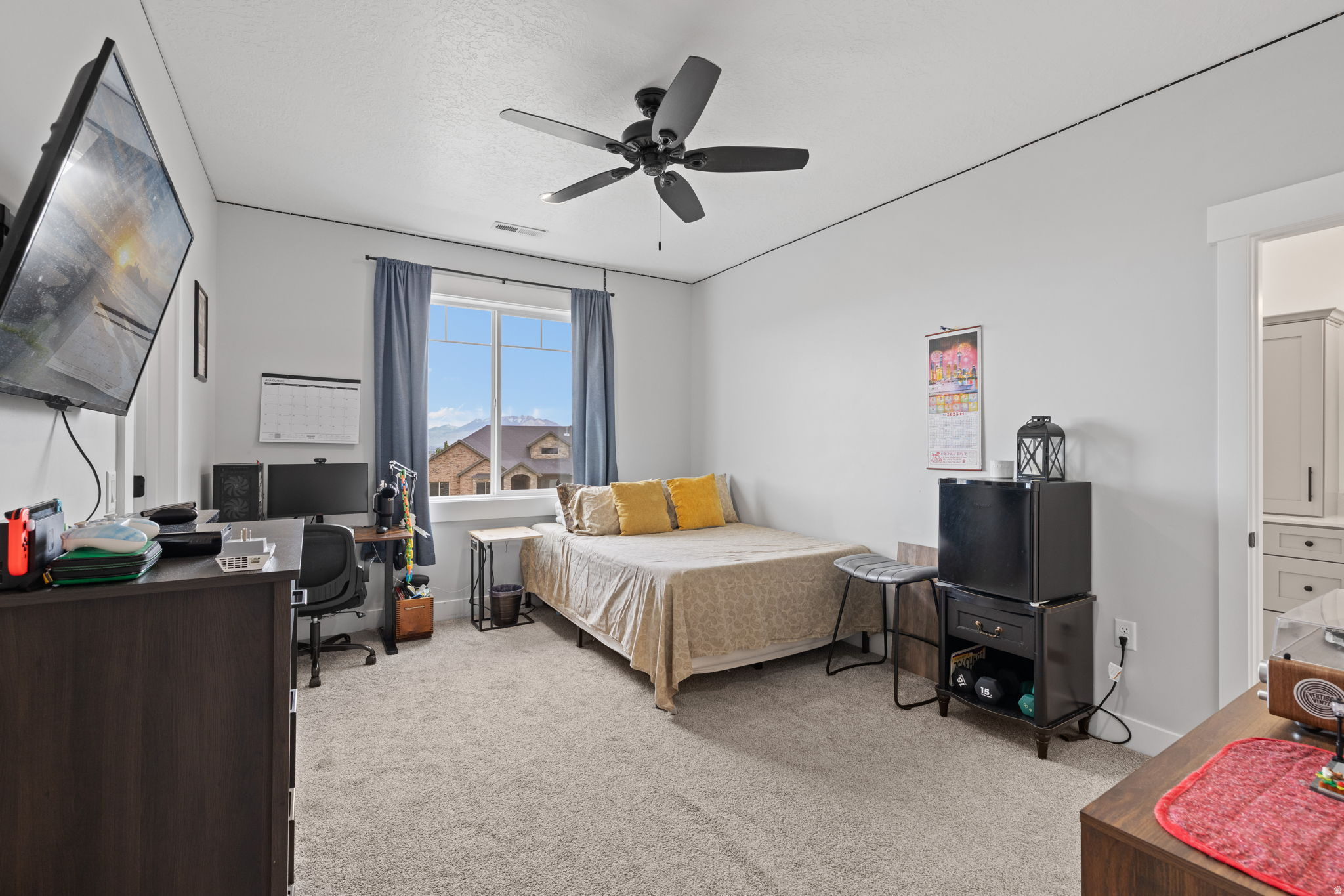 LOAFER MOUNTAIN VIEW - Residential