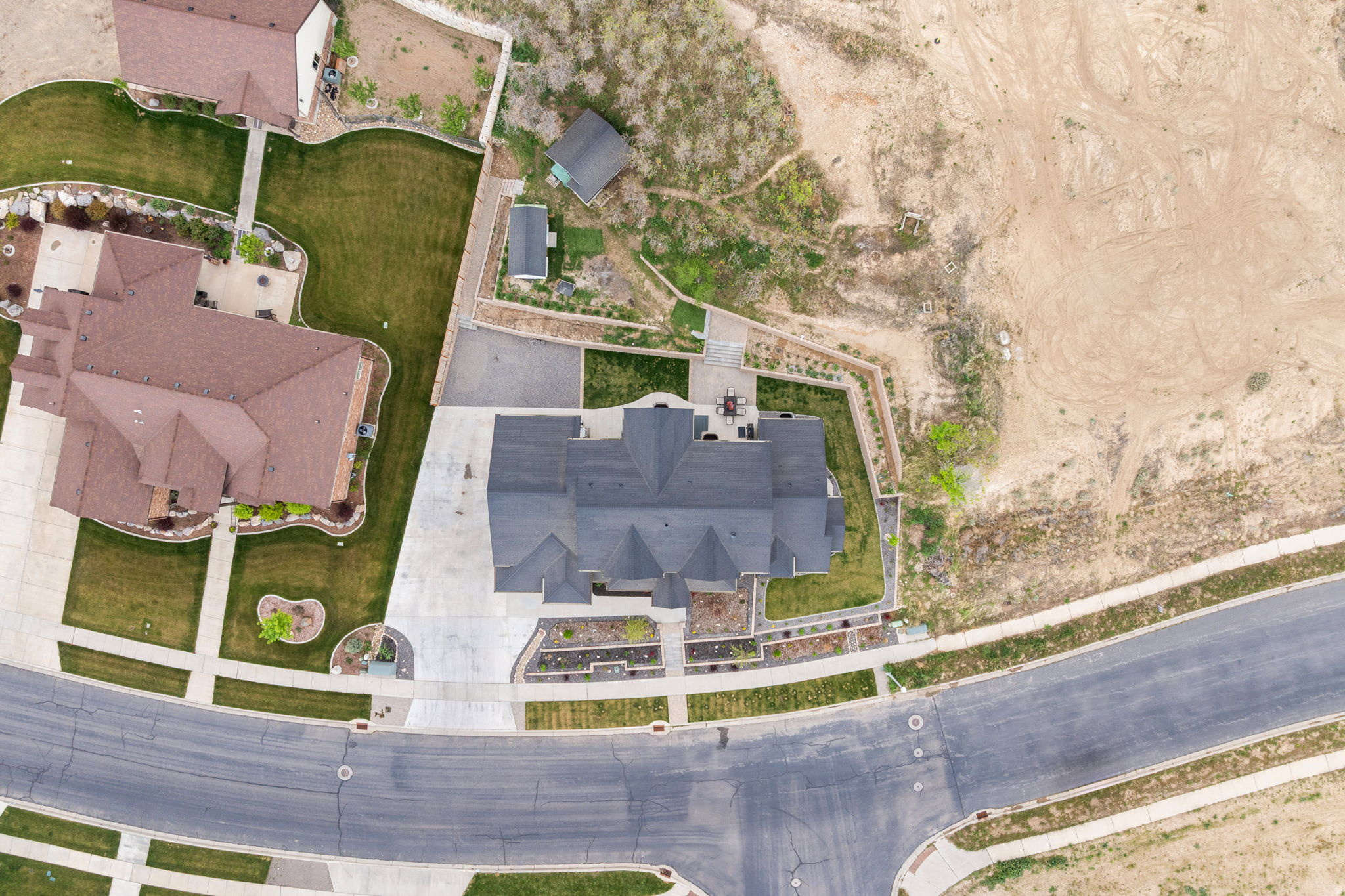 LOAFER MOUNTAIN VIEW - Residential