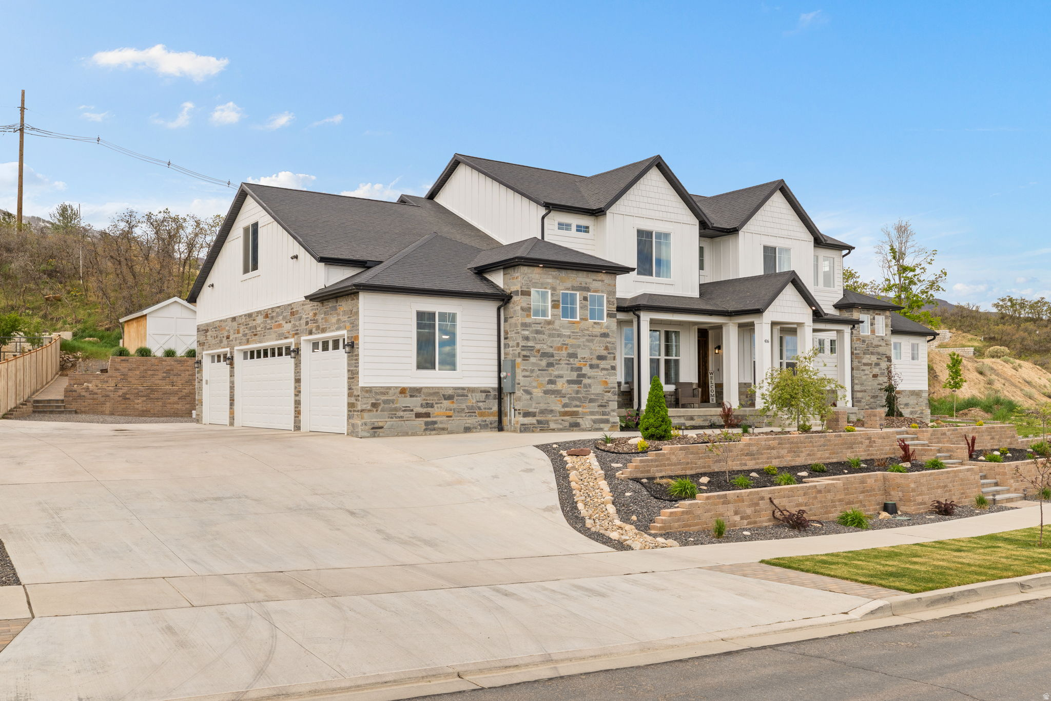 LOAFER MOUNTAIN VIEW - Residential