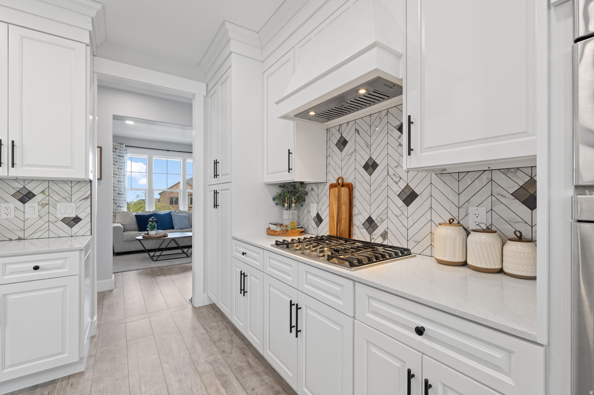 LOAFER MOUNTAIN VIEW - Residential