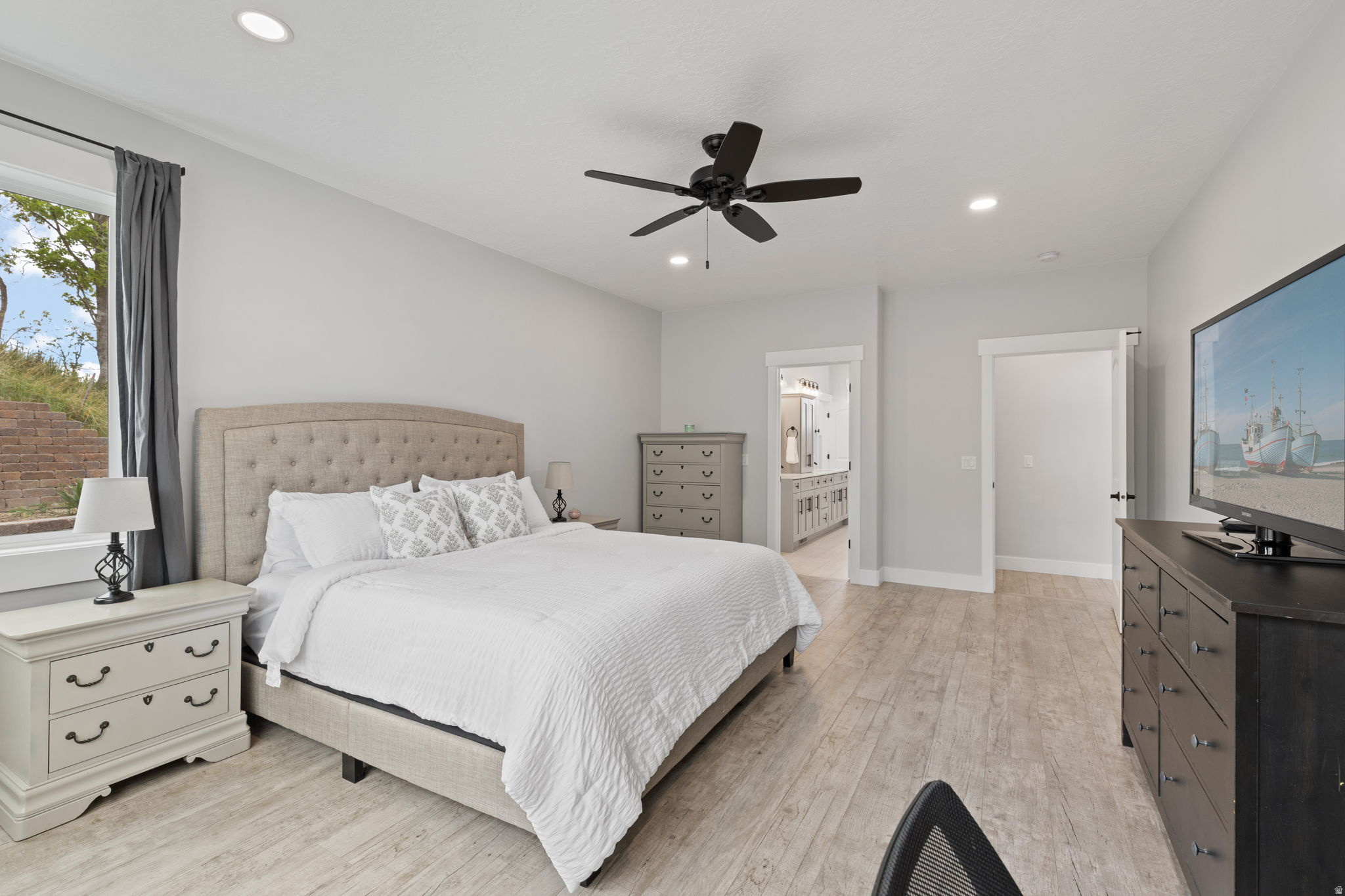 LOAFER MOUNTAIN VIEW - Residential