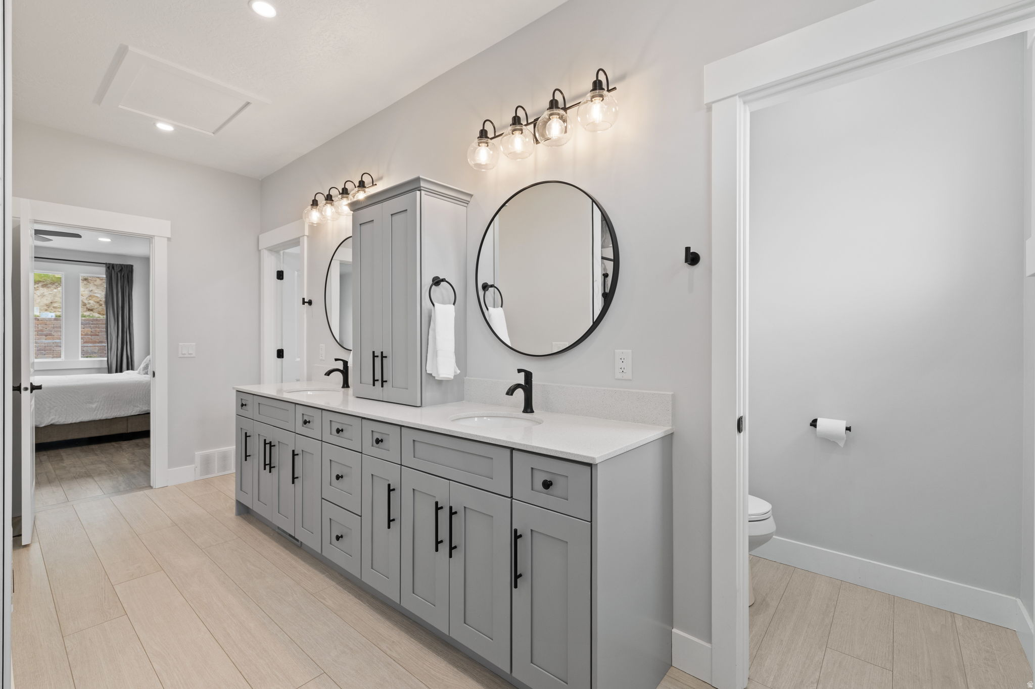 LOAFER MOUNTAIN VIEW - Residential