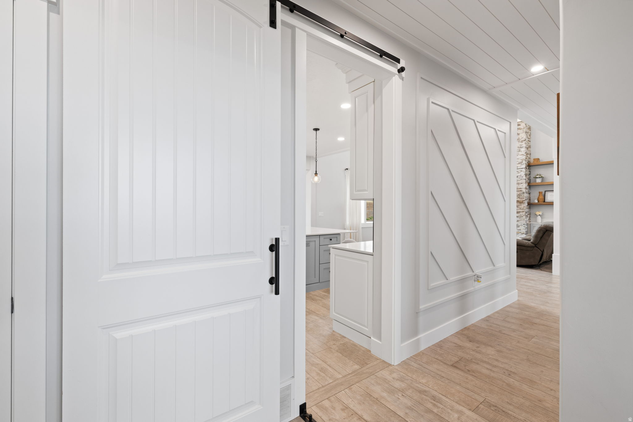 LOAFER MOUNTAIN VIEW - Residential