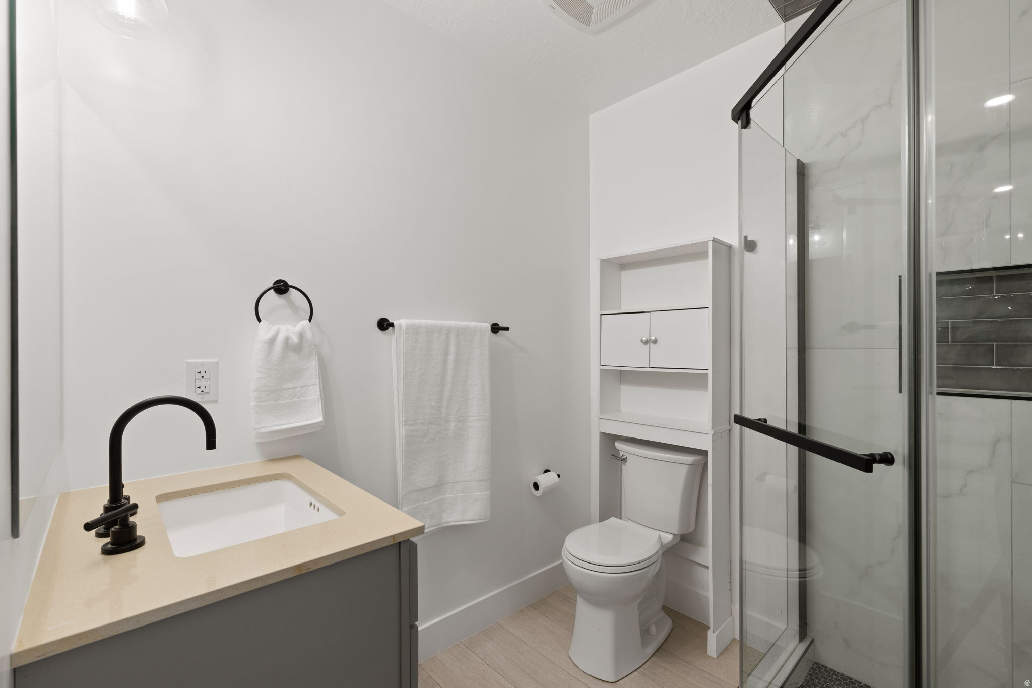 LOAFER MOUNTAIN VIEW - Residential