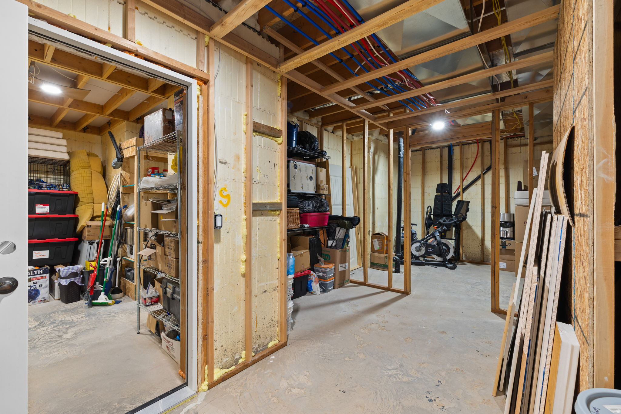 LOAFER MOUNTAIN VIEW - Residential