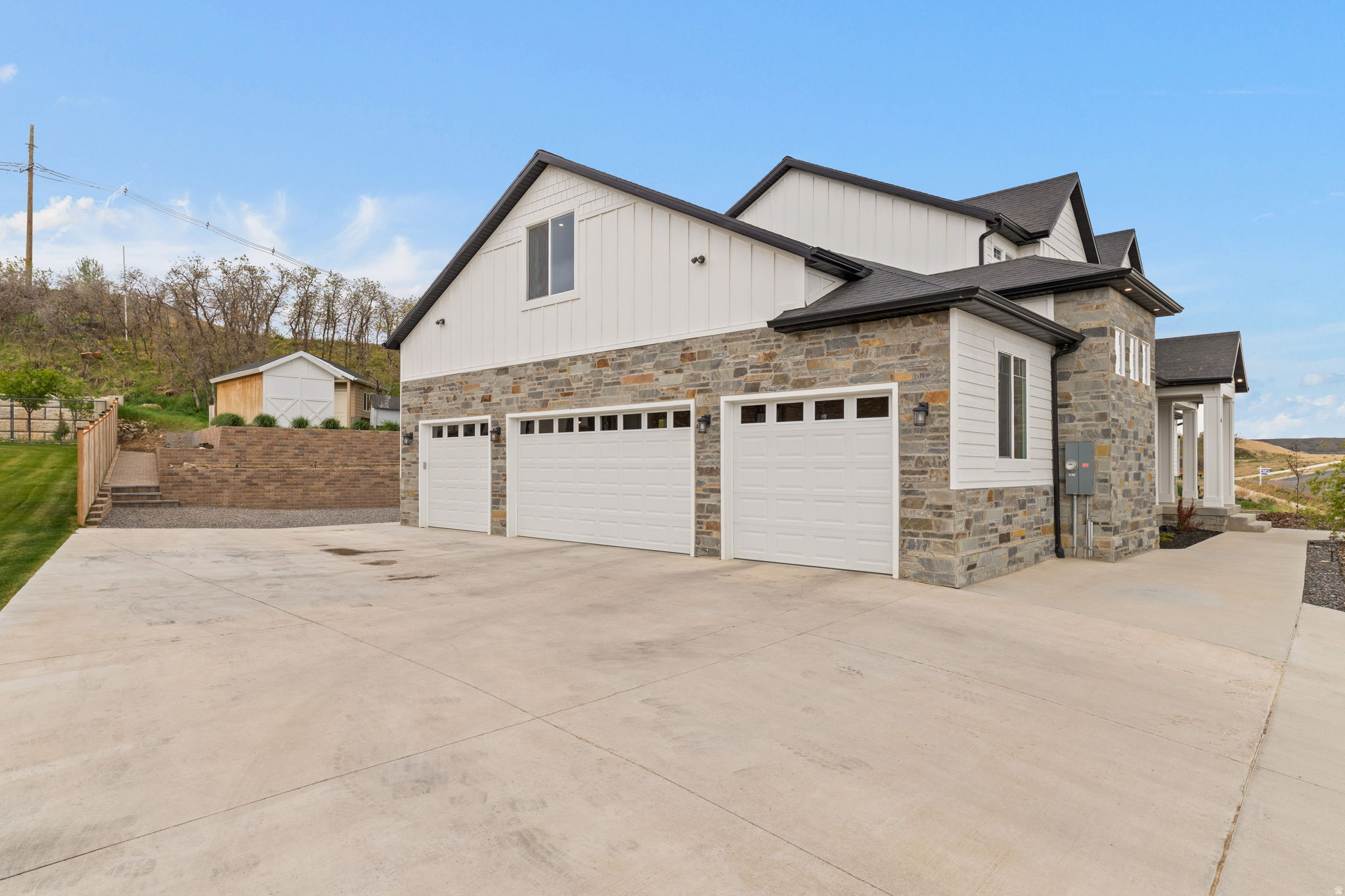 LOAFER MOUNTAIN VIEW - Residential